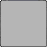 Coloris gris galet des lames du volet immergé Coloris gris galet des lames du volet immergé